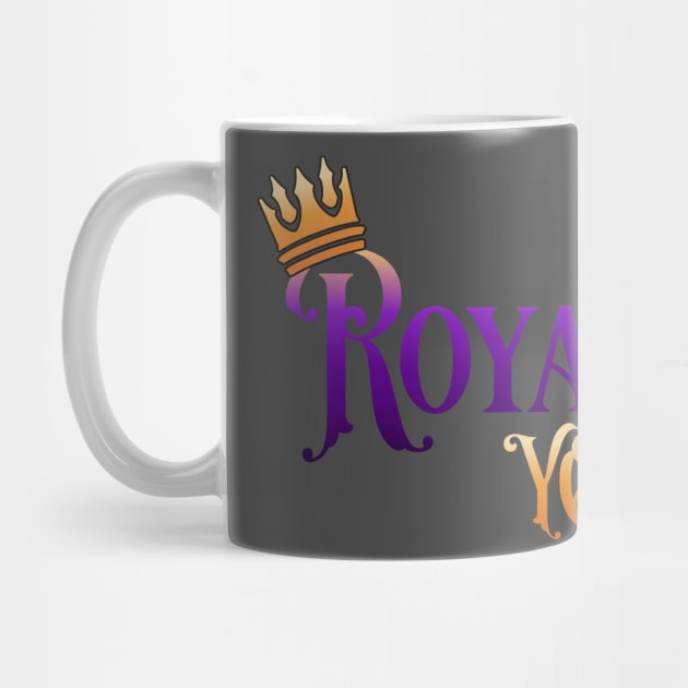 Royal You by Alisia's Store 1